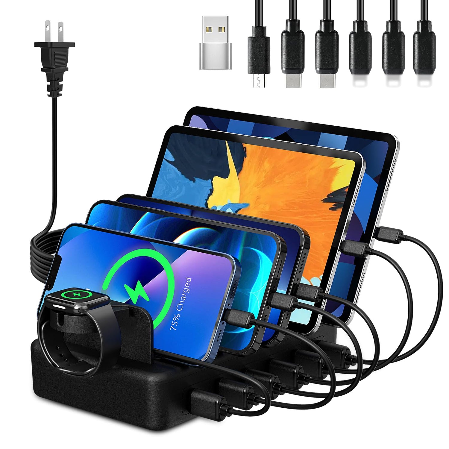 Electronics
