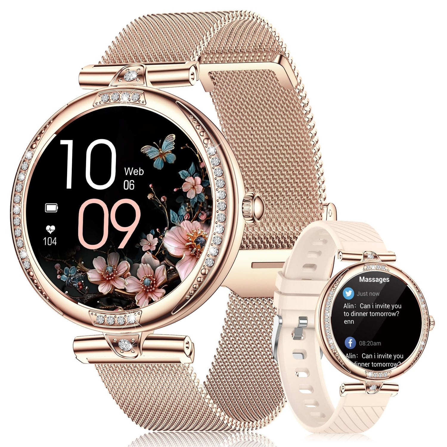 Smart Watches