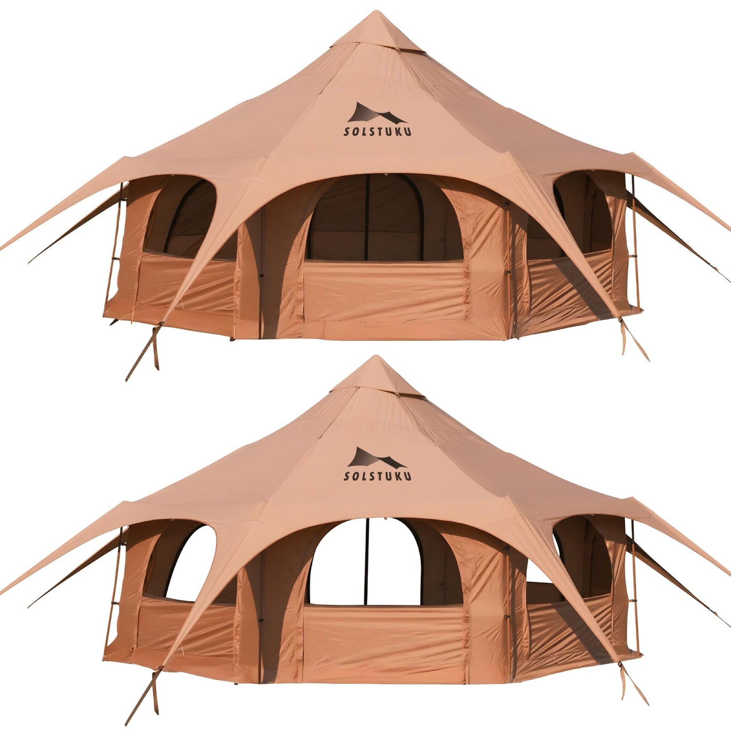 Tents